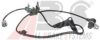 TOYOT 8954205030 Sensor, wheel speed